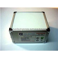 LiFePO4 36V/10Ah battery pack
