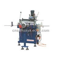 Lock Hole Slot Process Machine (HYSC-01)