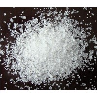 Low iron Aluminium sulphate 17%