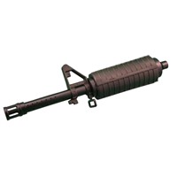 M16 Barrel