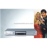 MIDI DVD Karaoke Player with 30000 Songs