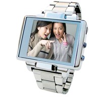 MP4 Watch with Camera\ Phote Record