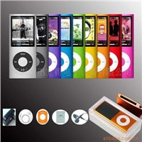 MP4 music player/1.8 inch/out speaker