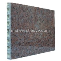 Marble Aluminum Honeycomb Panel /  Aluminium Panel