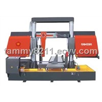 Metal Cutting Machine