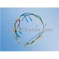 Microwave Oven Wiring Harness