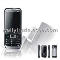 Dual Sims Card And Dual Standby Mobile Phone (N75)