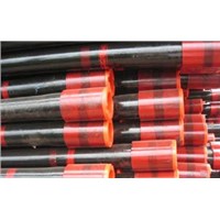 Oil casing and tubing