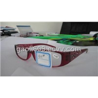 Optical Glass (HM501)