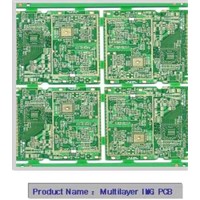 PCB