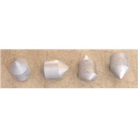 PCD Cutter Carbide Tips