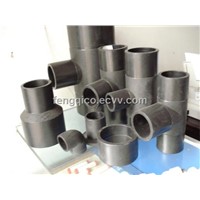 PE Injection Fittings