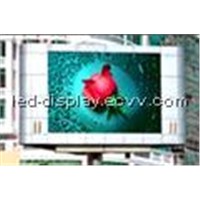 PH10 Outdoor Full-Color LED Display