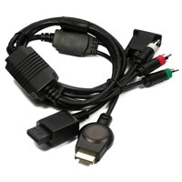 PS3 VGA Cable