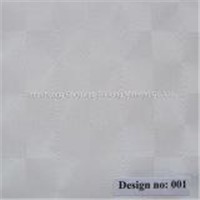 PVC Gypsum Ceiling