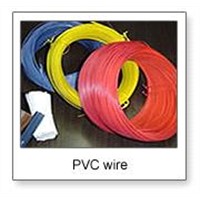 PVC Wire