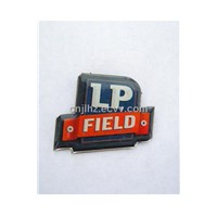 Pin Badge