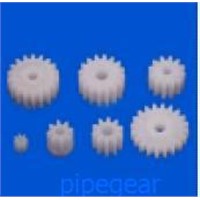 Pipe Gear
