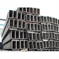 Pipes or Tubes
