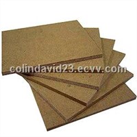 Plain MDF