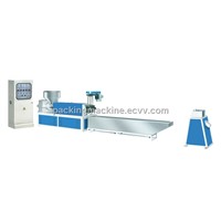 Plastic Recycling Machine