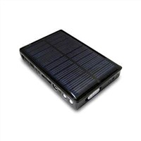 Portable Solar Multifuctional Charger (KDX-T018)