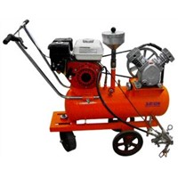 road marking machine:Primer (Sprayable) Machine (DQ-100)