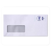 Printing Window Envelope (1-17)