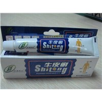 Psoriasis Ointment Anti-Itch
