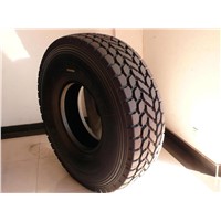 Radial OTR Tyre