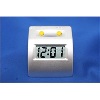 Water Powered Clock (SN--616)