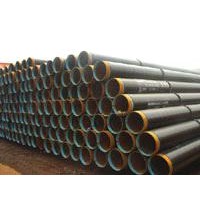 ST37 Welded Pipe,DIN 2440 Steel Pipe