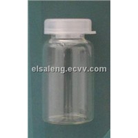 Serum Glass Bottle