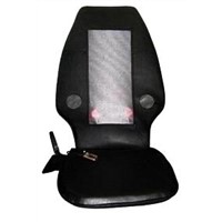 Shiatsu Massage &amp;amp; Heating therapy Car Seat Cushion (U-177KH)