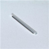 Single Fiber Fusion Protection Sleeve-Stainless Steel