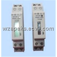 Single Phase Electric Energy Meter (APKM-1P-18L/M)