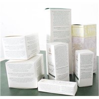 Skin Care Packaging Boxes