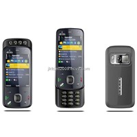 Slide TV Cell Phone (K850)