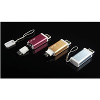Smartcable A8 Mobile phone card reader data cable