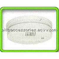 Smoke Alarm - Wireless Smoke Detector