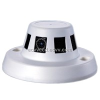 Smoke Detector Camera