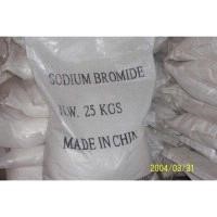 Sodium Bromide (NaBr)