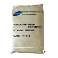 Sodium Hypophosphite
