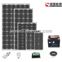 Solar Home System