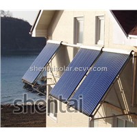 Solar Thermal Collector Keymark