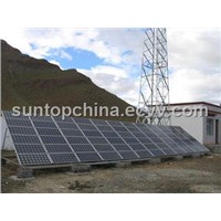 Solar Generator
