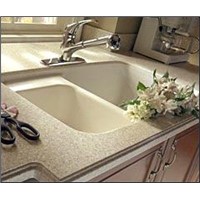 Solid Surface Materials and Sinks