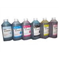 Solvent Ink for Seiko Printers