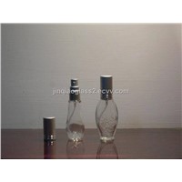 Glass Perfume Spray Bottle