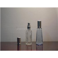 Spray Glass Perfume Bottle